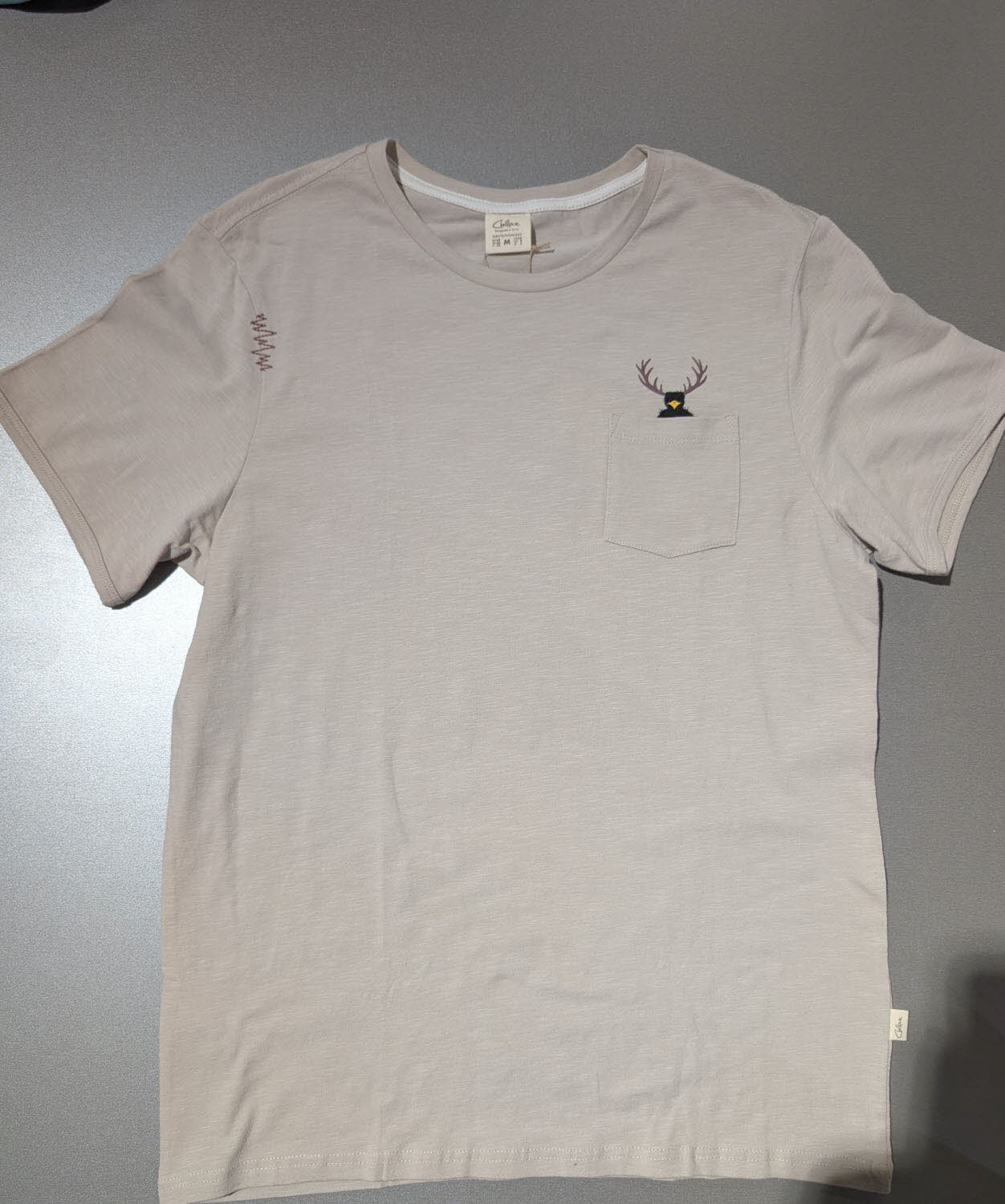 Chillaz Innsbruck Hirschkrah