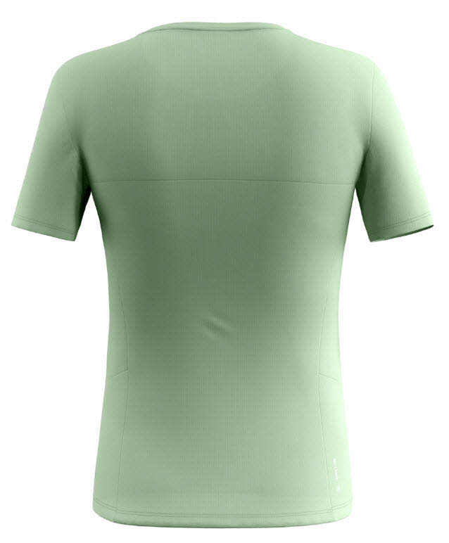 Salewa PUEZ SPORTY DRY W T-SHIRT