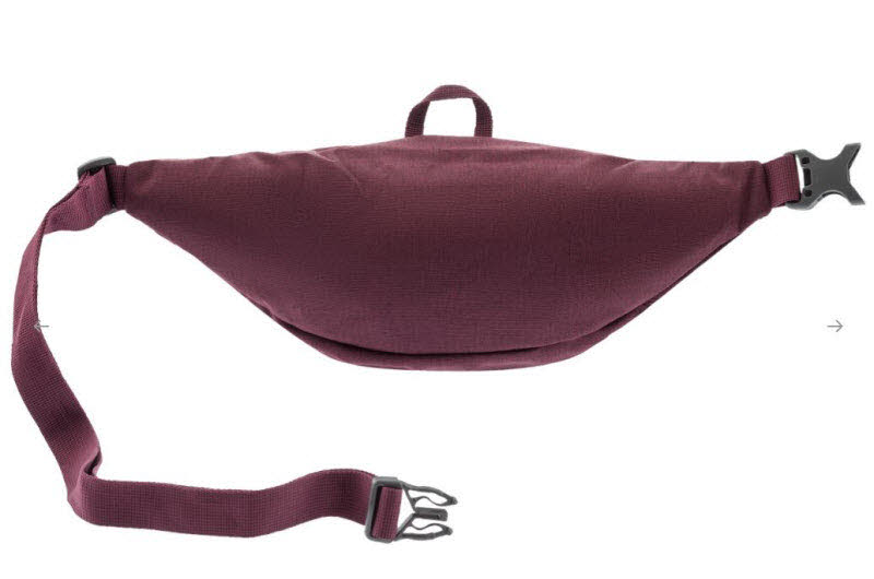 Deuter Belt I