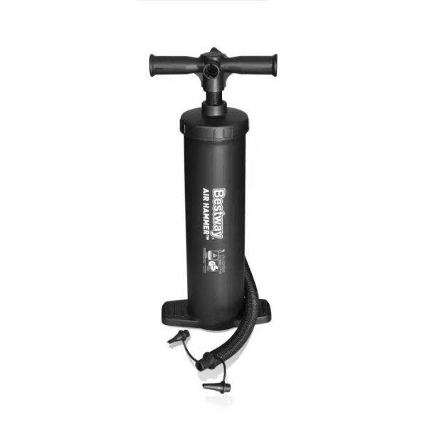 Bestway Doppelhubpumpe Air Hammer