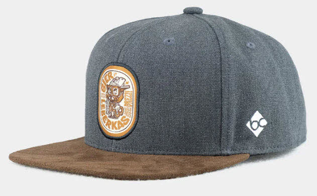 Bavarian Caps Bavarian Trinity