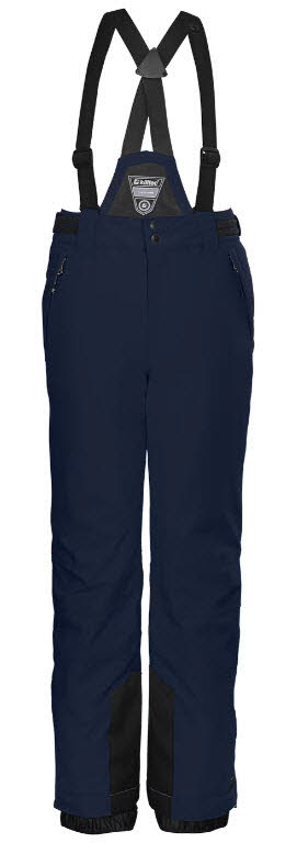 Killtec KSW 77 GRLS SKI PNTS