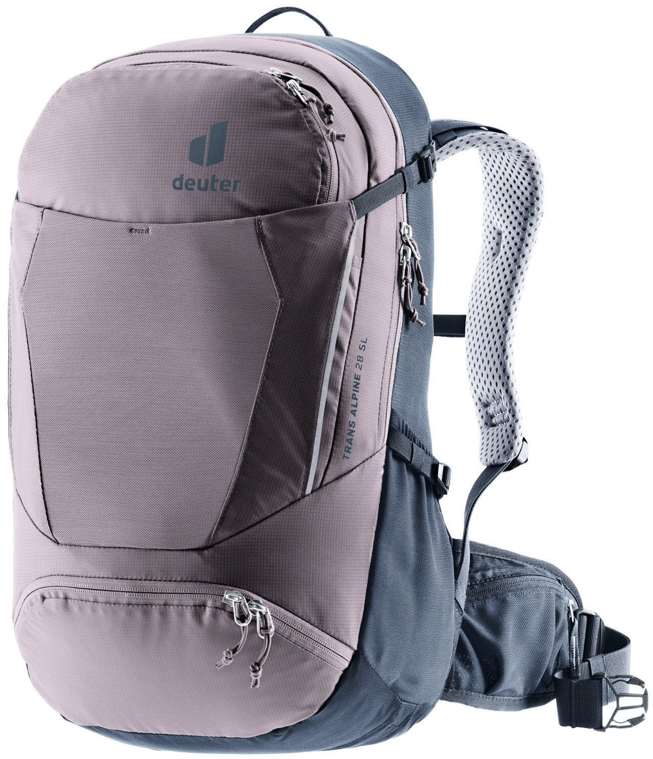 Deuter Trans Alpine 28 SL Airstripes