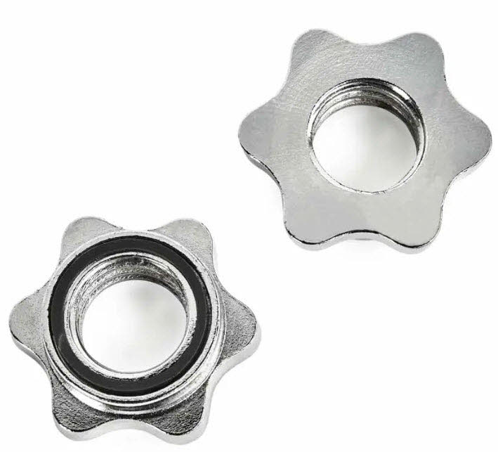 V3Tec Kurzhantelstange 35cm