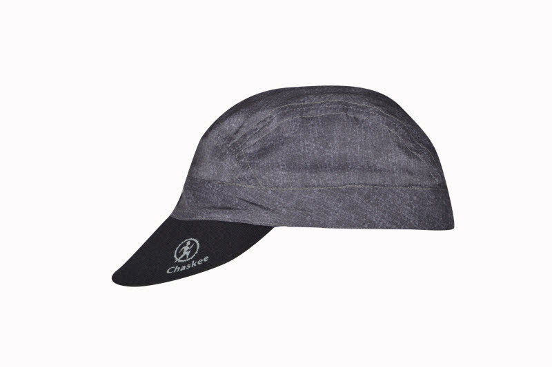 Chaskee Cap Sporty Stone