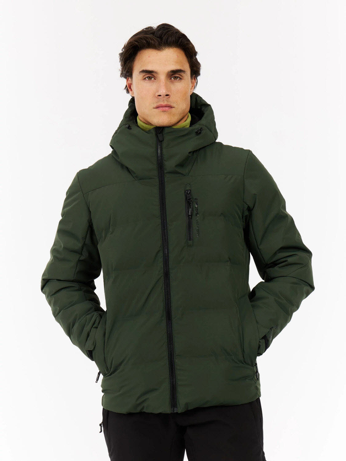 Protest PRTSuperior snowjacket