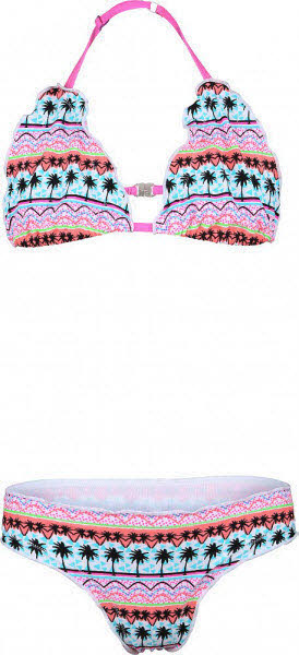 Stuf CLEO 1-Girls' Bikini,Triangel