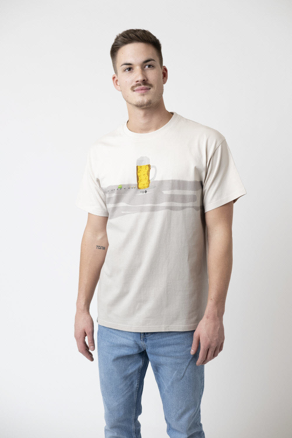 Bavarian Caps Pilgerreise