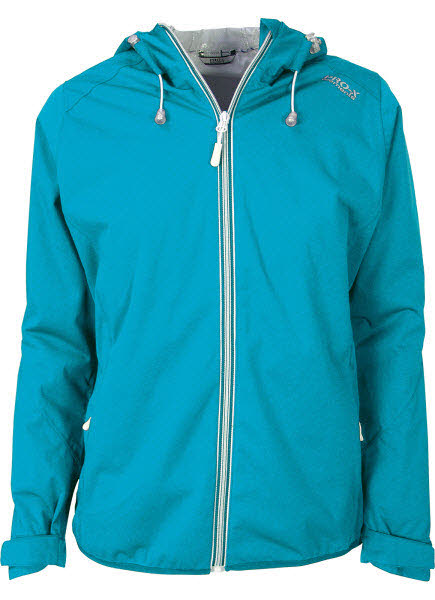 PRO-X elements DAVINA Regenjacke