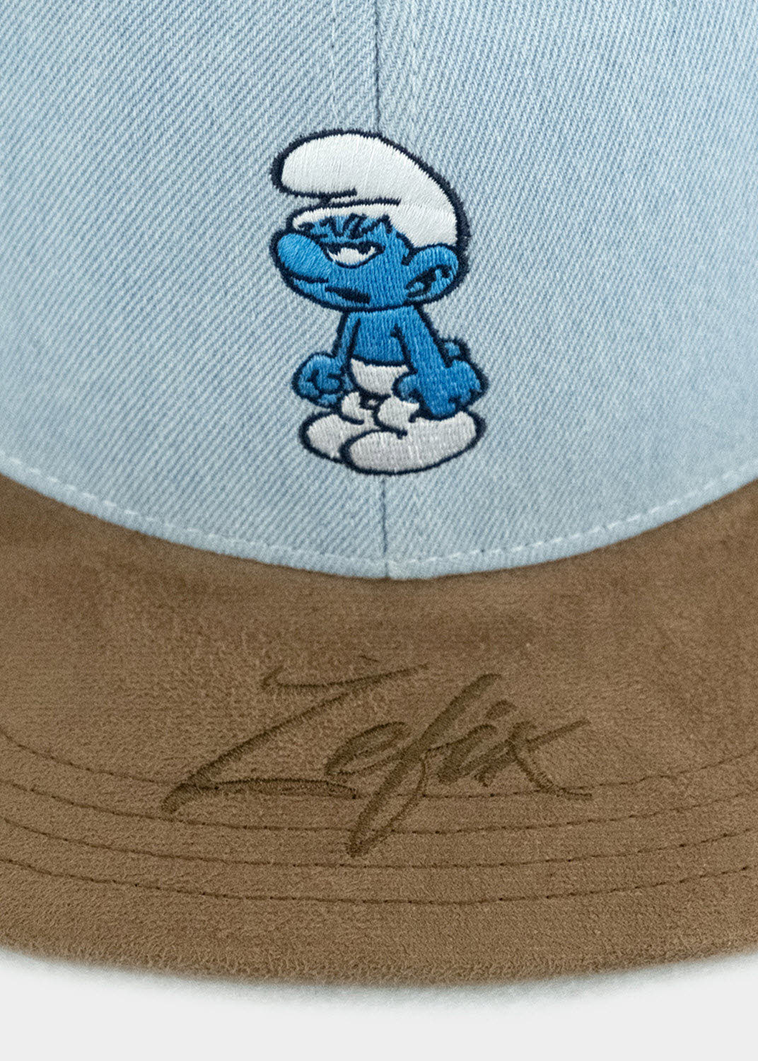 Bavarian Caps Muffi Zefix