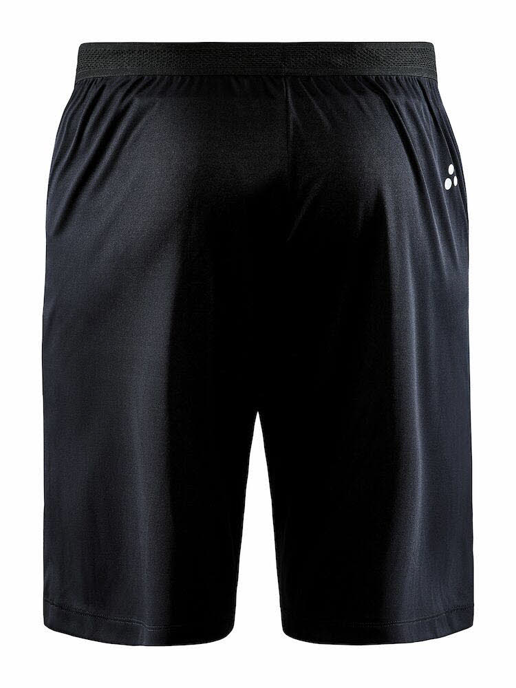 Craft Shorts Evolve Zip Pocket