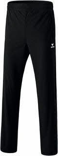 Erima Pant Zipper durchgehend