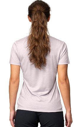 Devold ACTIVE TEE WMN