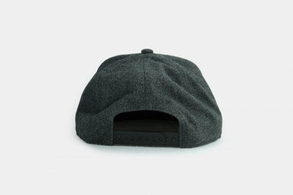 Bavarian Caps Pumuckl Grantig by nature