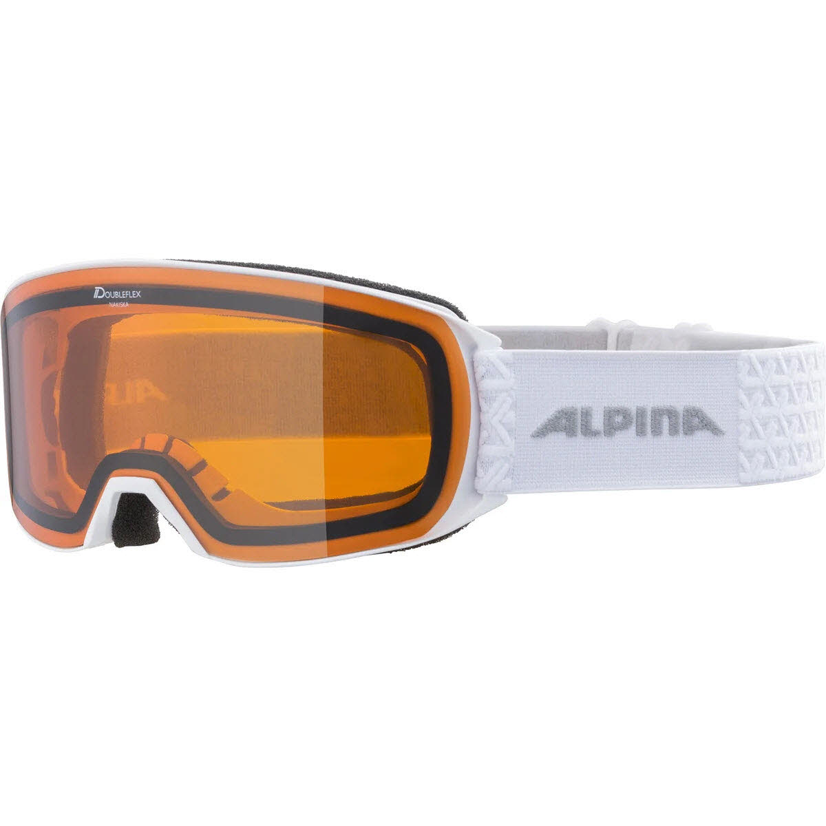 Alpina Nakiska DH