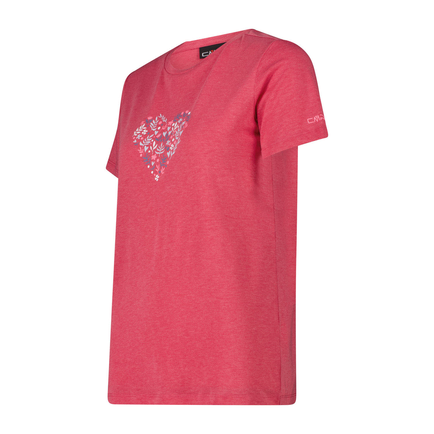 CMP WOMAN T-SHIRT
