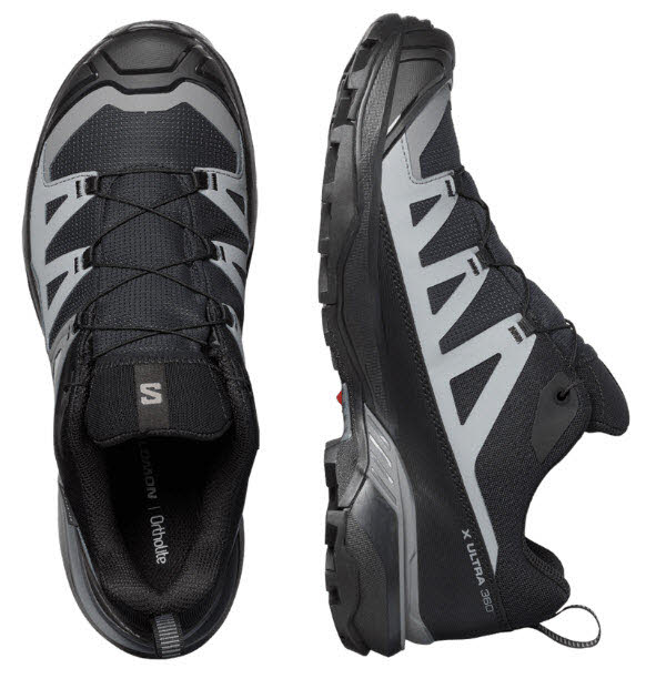 Salomon X ULTRA 360 GTX M