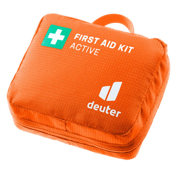 Deuter First Aid Kit Active