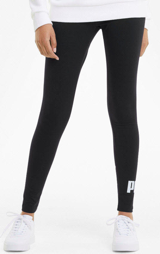 Puma ESS No. 1 Logo Leggings