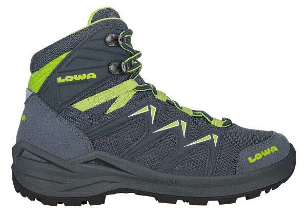 Lowa INNOX PRO GTX MID JR