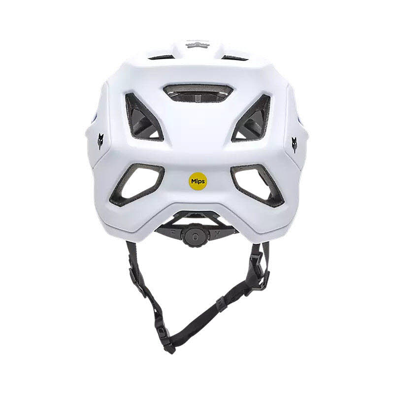 Fox SPEEDFRAME HELMET SOLID, CE