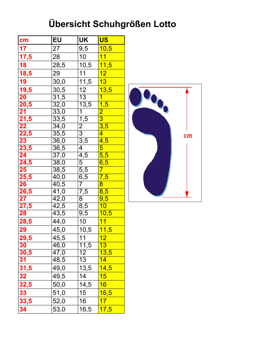 Lotto Maestro 700 IV ID JR