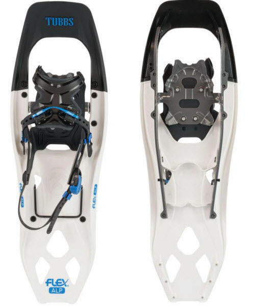 Tubbs Flex Alp 25