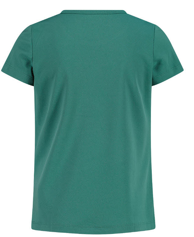 CMP KID G CO T-SHIRT