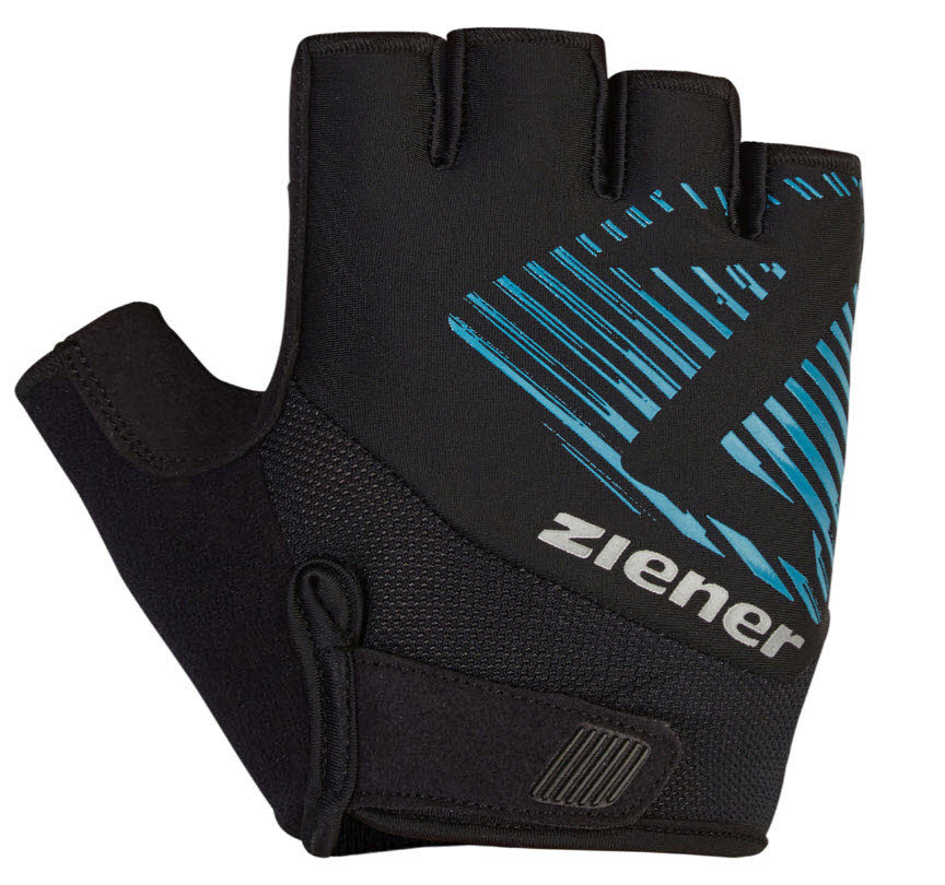 Ziener CURDT bike glove men