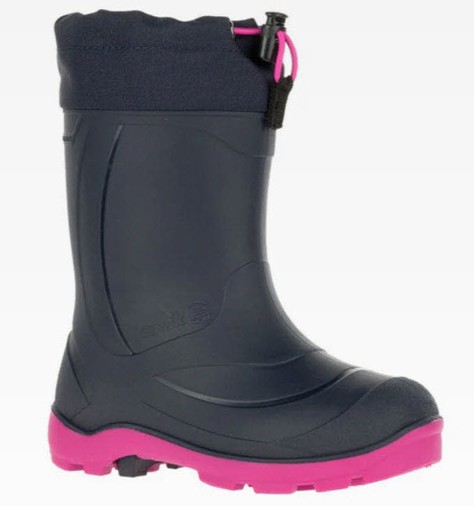 Kamik Snowbuster 1