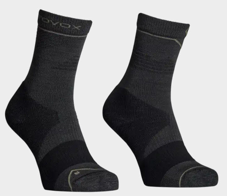 Ortovox ALPINE PRO COMP MID SOCKS M