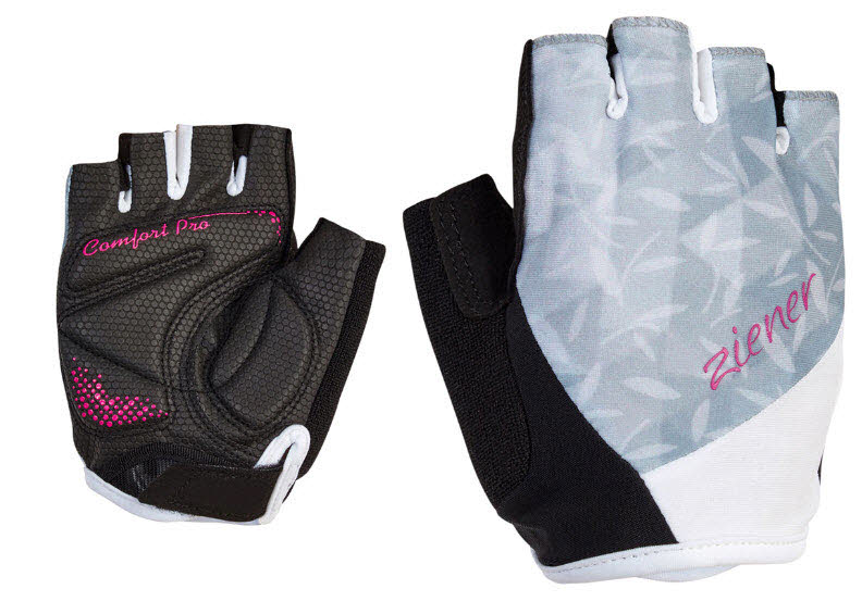 Ziener CANDEE LADY bike glove