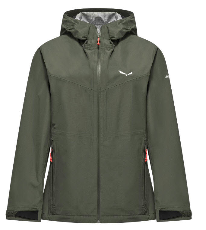 Salewa PUEZ 2.5L PTX JACKET W
