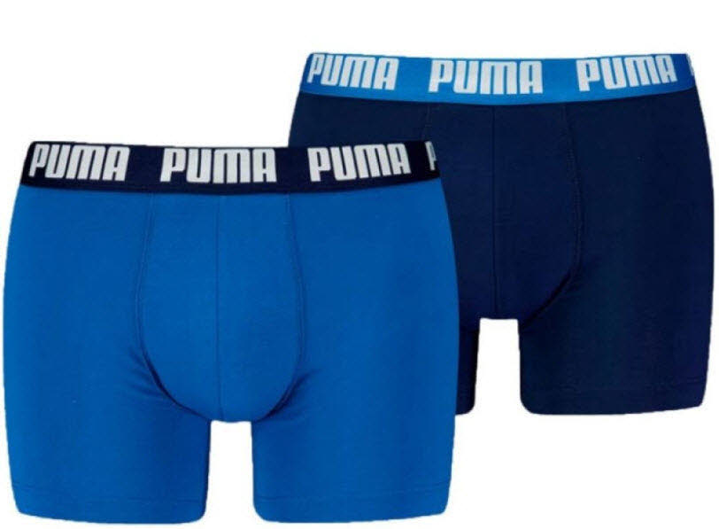Puma BASIC BOXERS 2P