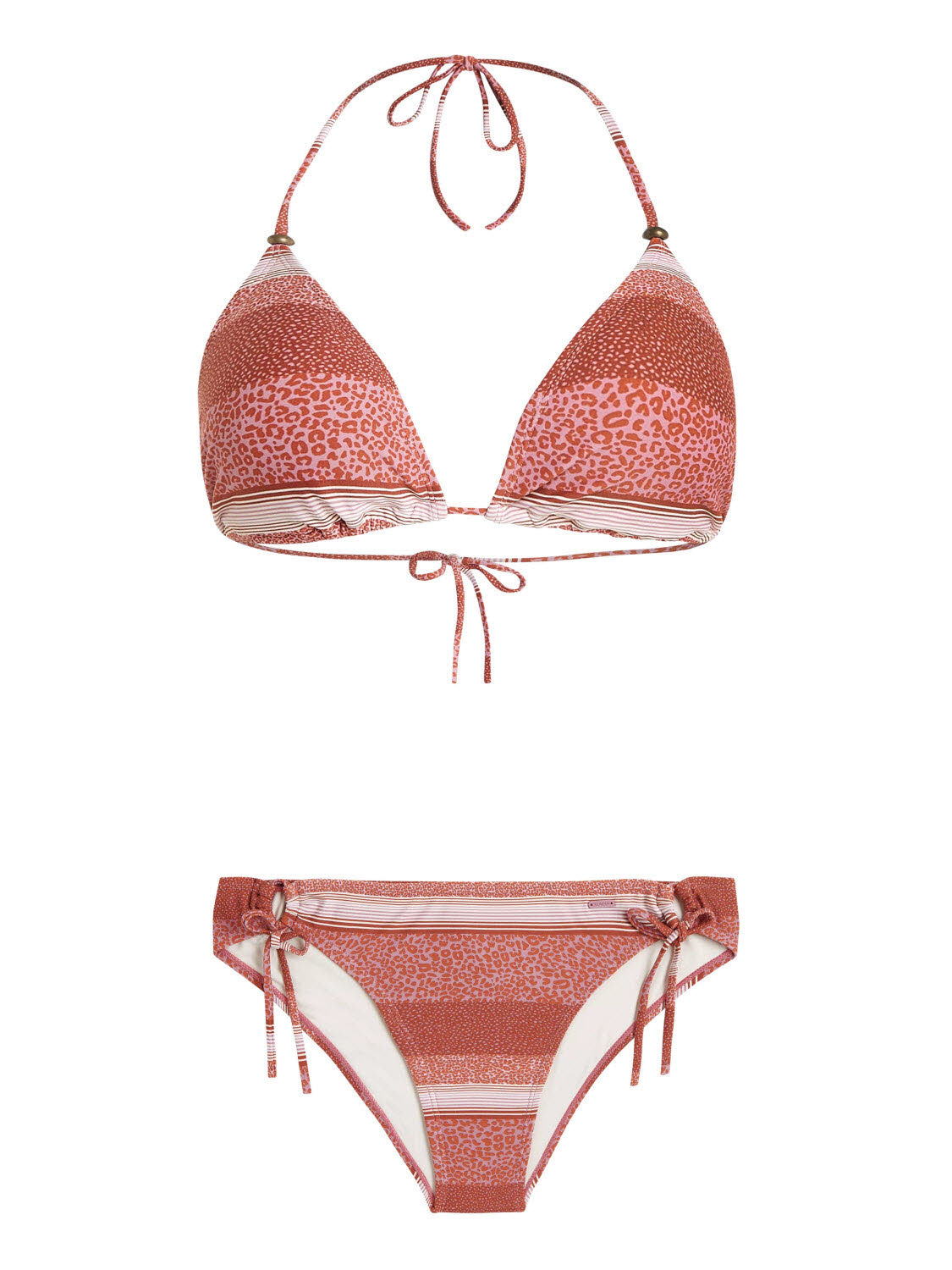 Protest PRTCITRON 23 triangle bikini