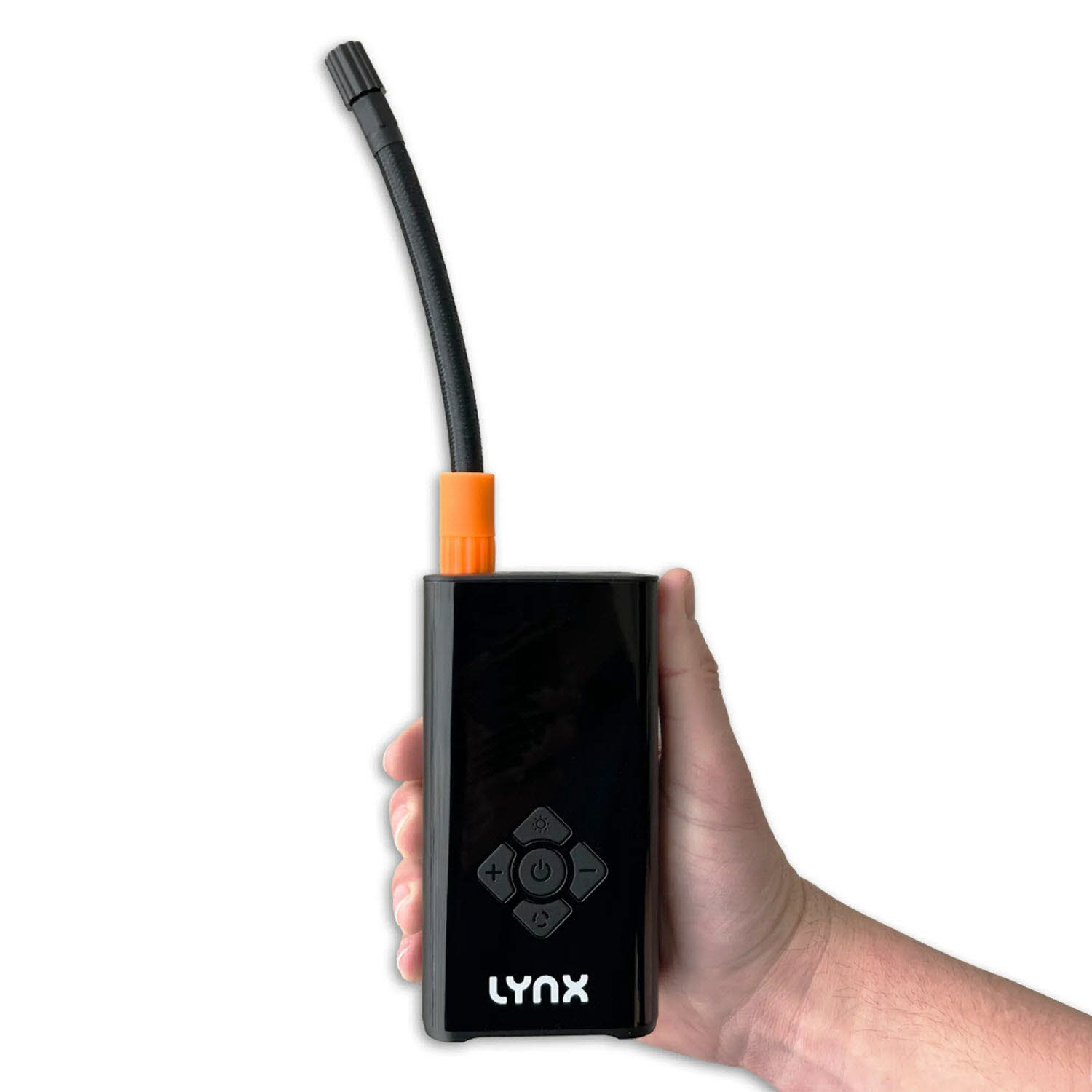 LYNX Akku Luftpumpe E-Blow 3