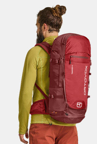 Ortovox TRAVERSE 40