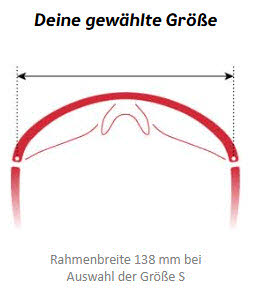 evil eye Speedsense S / LST