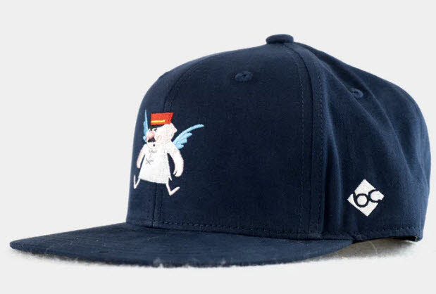 Bavarian Caps Grantler Klub Aloisius