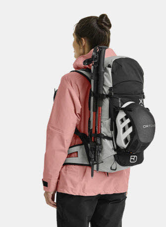 Ortovox TRAVERSE PURE 28 S