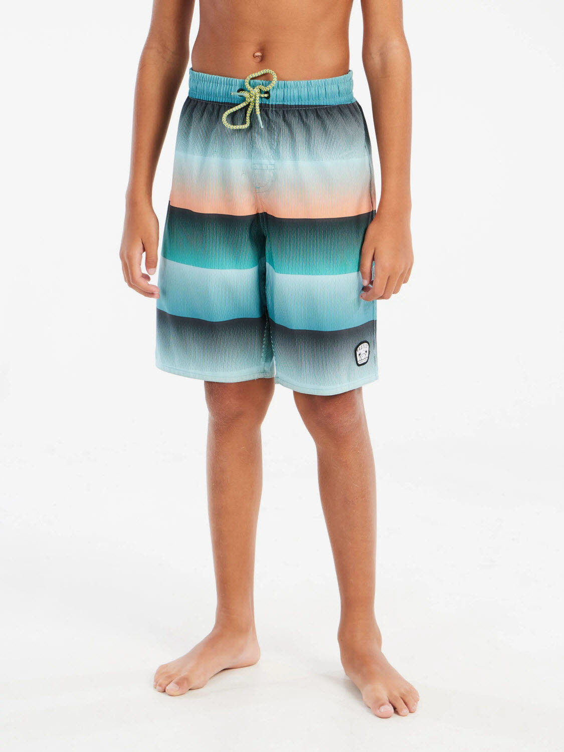Protest PRTRay JR beachshort