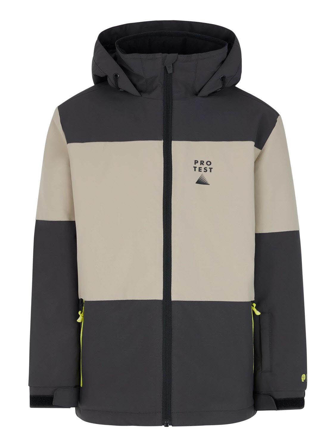 Protest PRTDECKS JR snowjacket