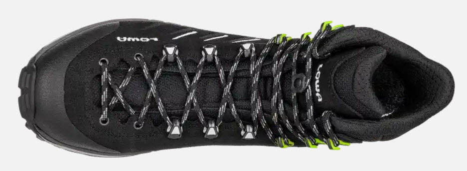 Lowa RANDIR GTX MID