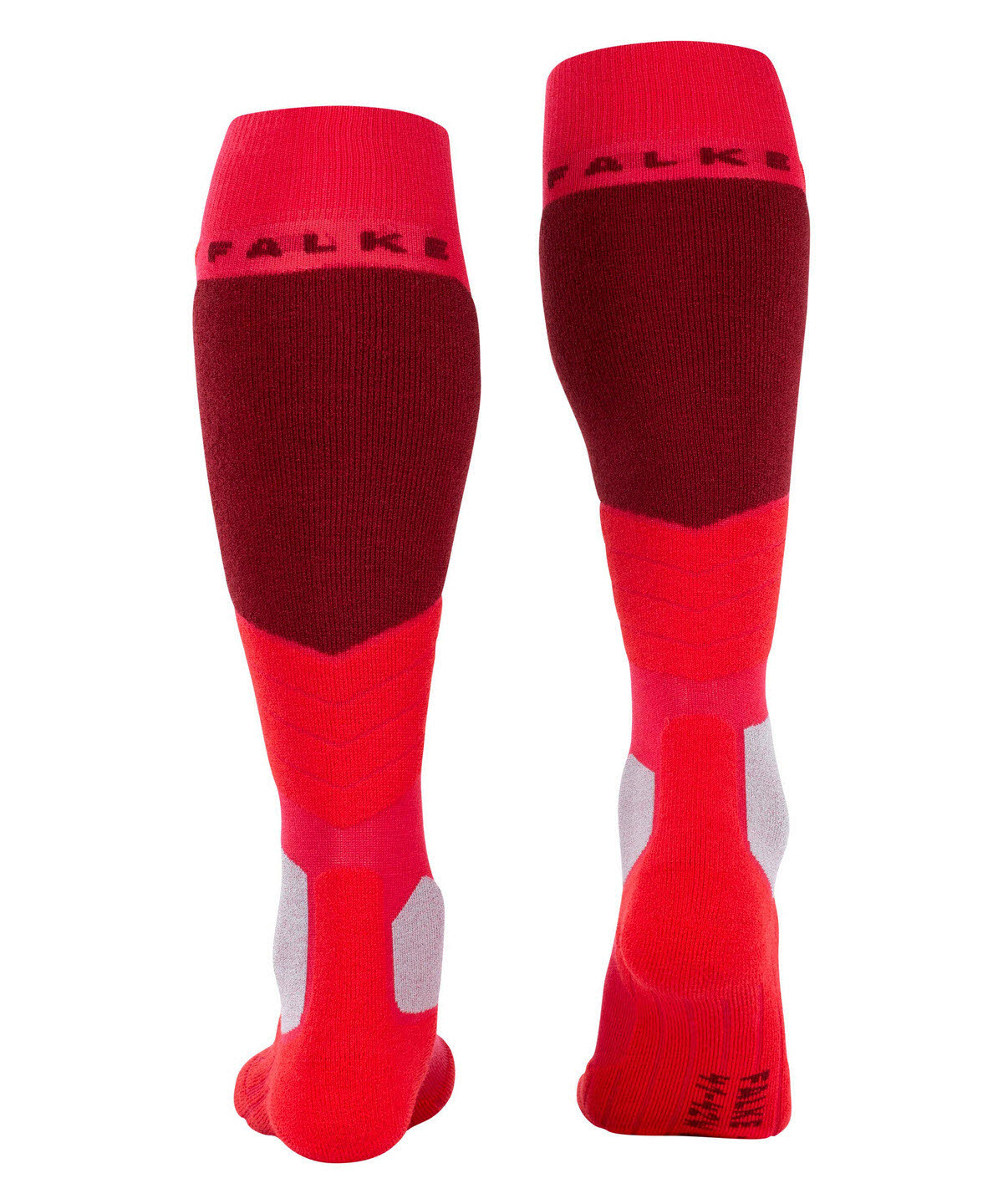 Falke SK2 Intermediate Wool W