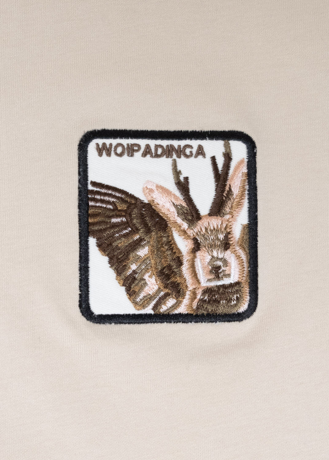 Bavarian Caps Woipadinga