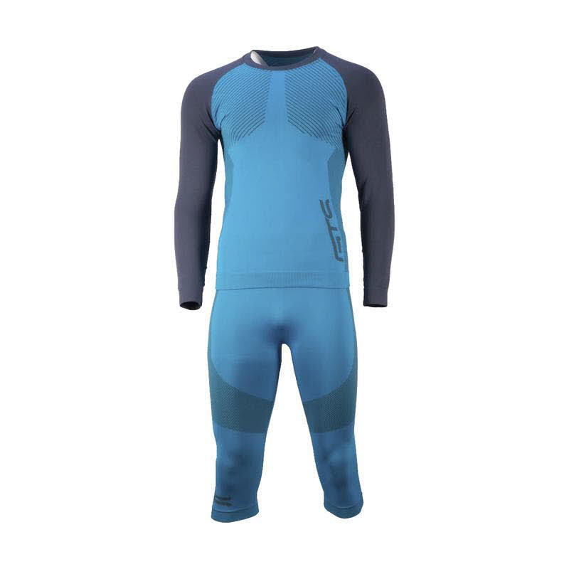 GTS-Sports Kids Unterwäsche-Set 3/4