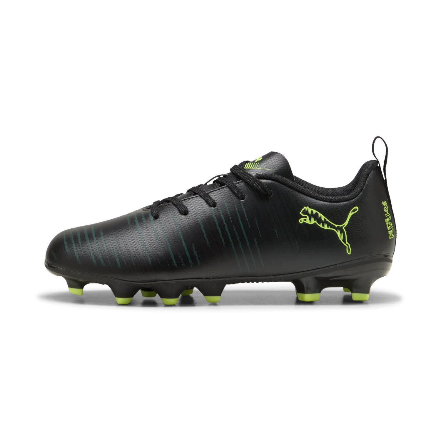 Puma FUTURE 8 PLAY FG/AG Jr