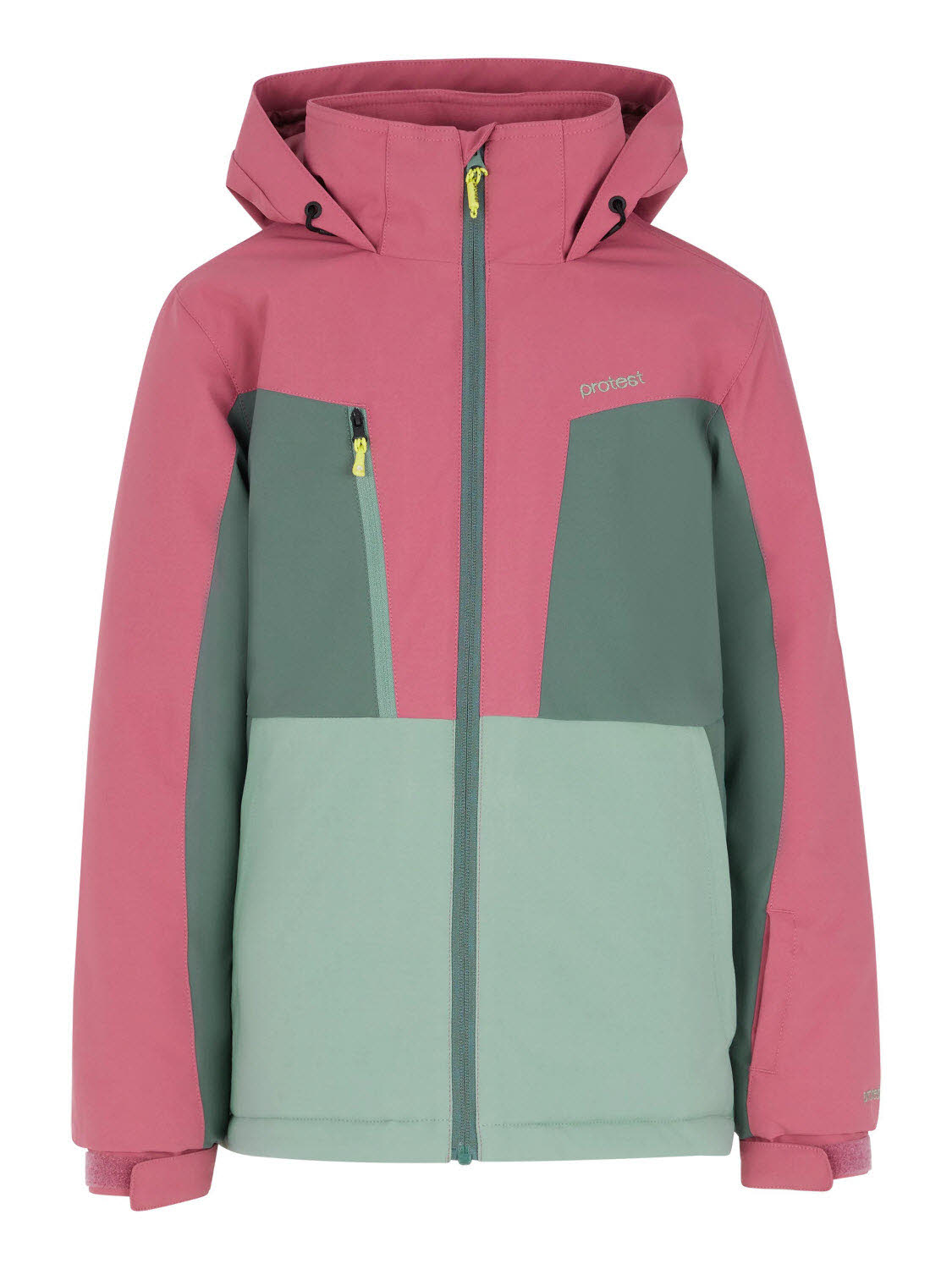 Protest PRTMARIT JR snowjacket