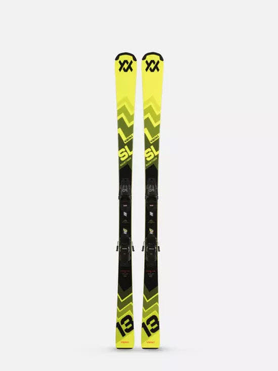 Völkl Set RT Pro JR+7.0 VMOTION