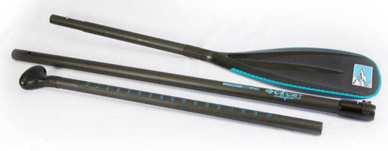 Exocet SUP PaddelHybridCarbon/Fiber